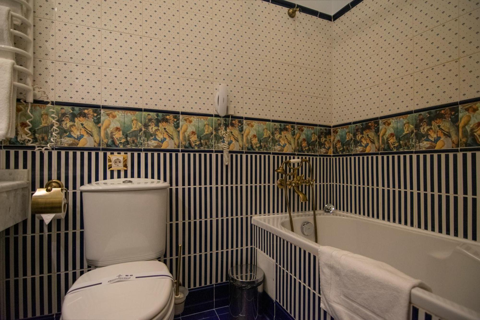 Royal Olympic Hotel Kijev Szoba fotó