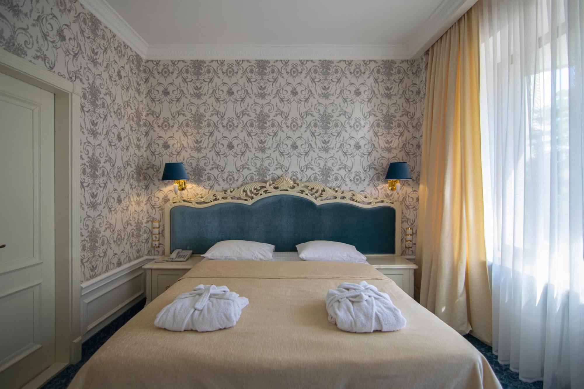 Royal Olympic Hotel Kijev Kültér fotó