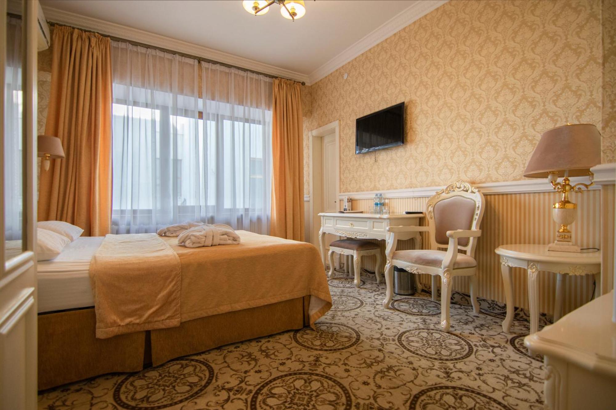Royal Olympic Hotel Kijev Kültér fotó
