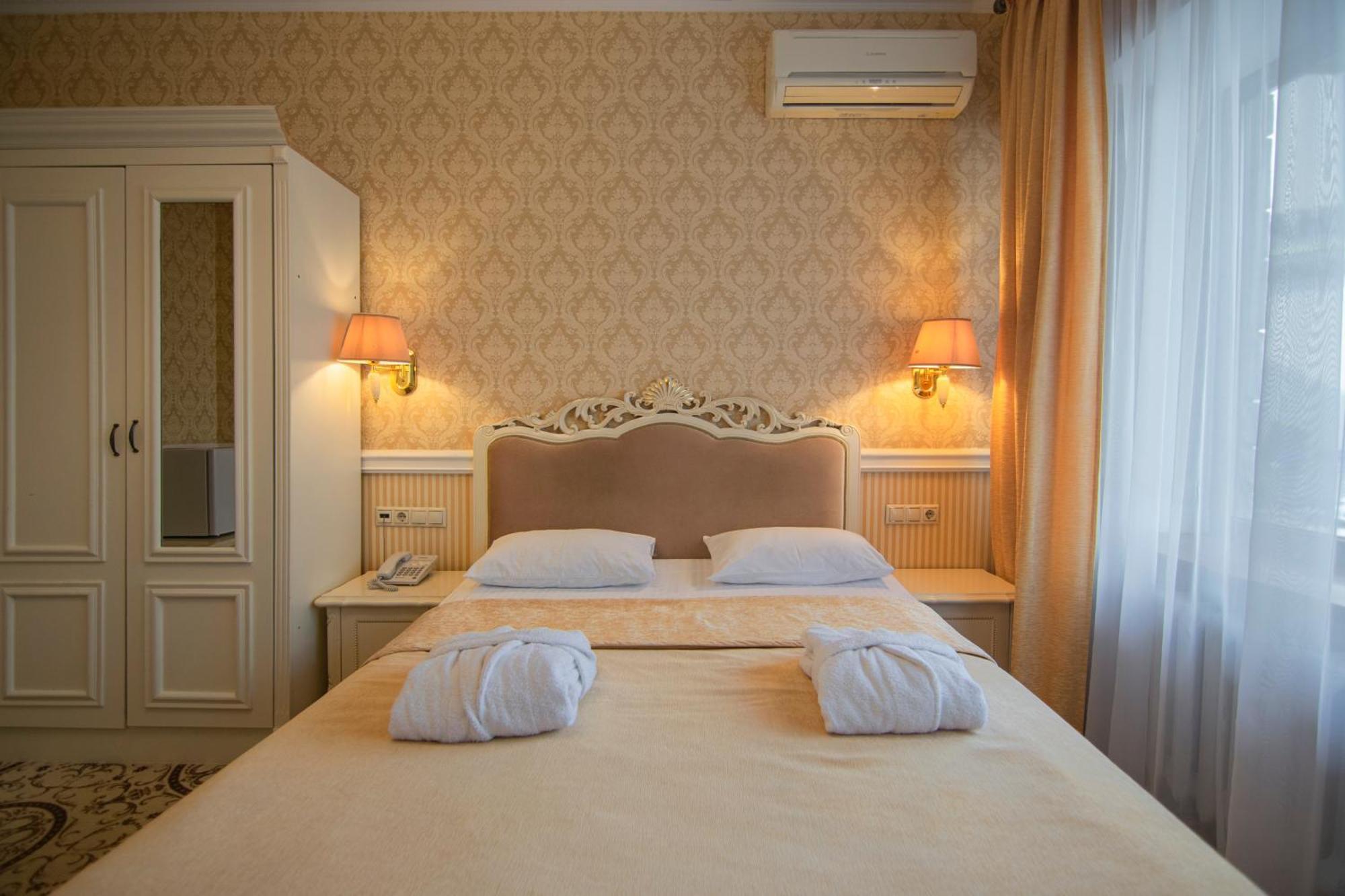 Royal Olympic Hotel Kijev Kültér fotó