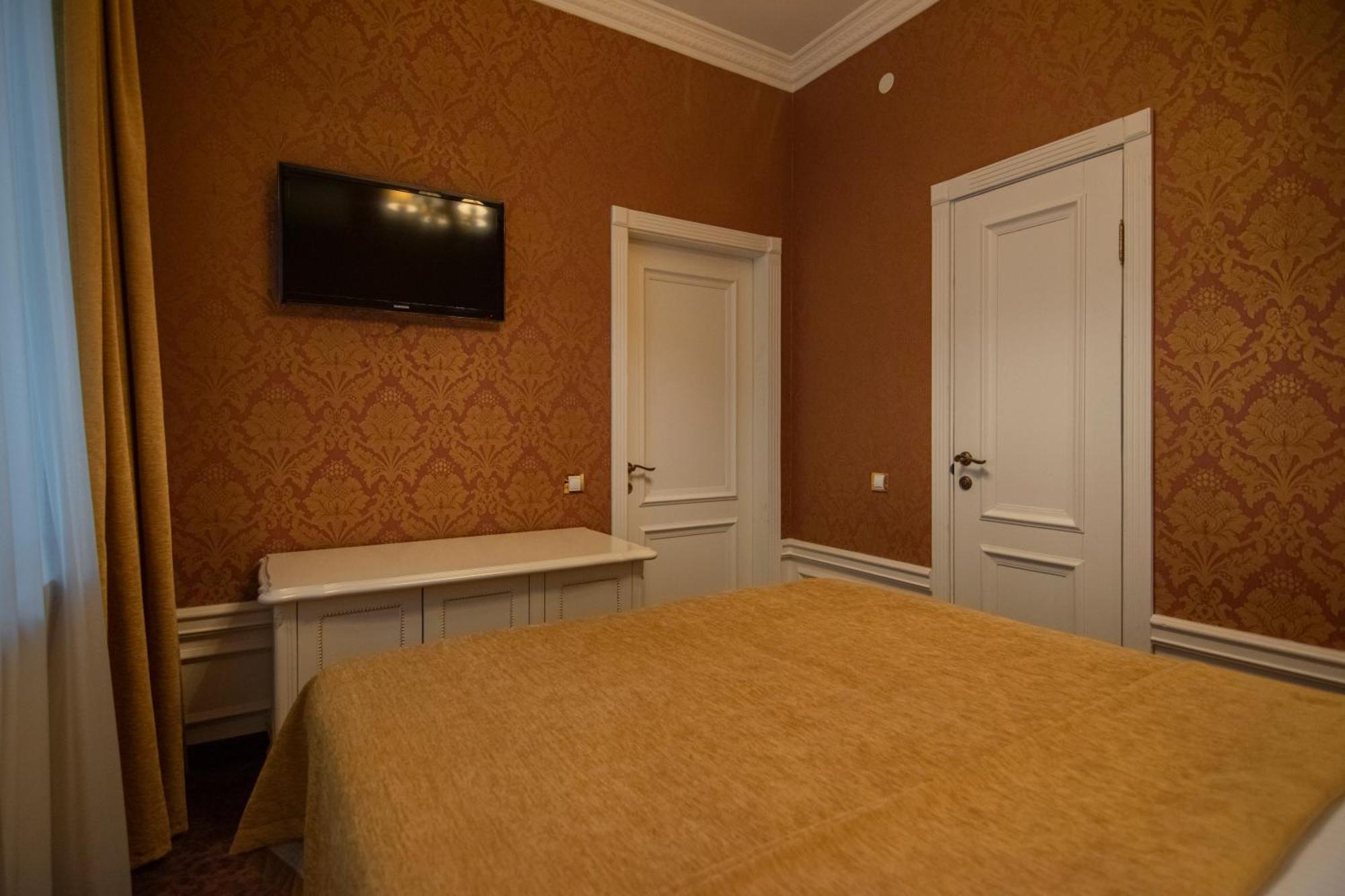 Royal Olympic Hotel Kijev Kültér fotó
