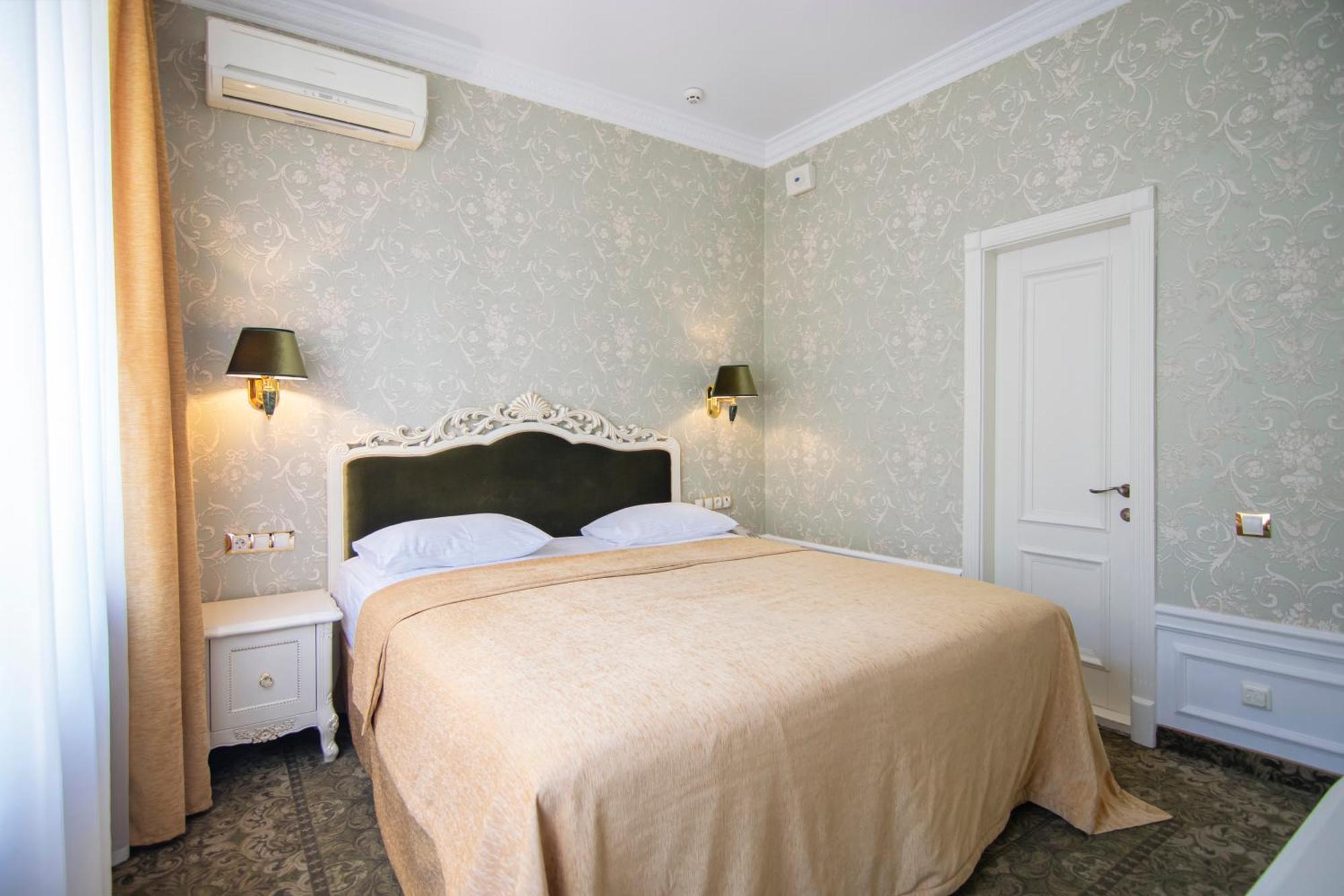 Royal Olympic Hotel Kijev Kültér fotó