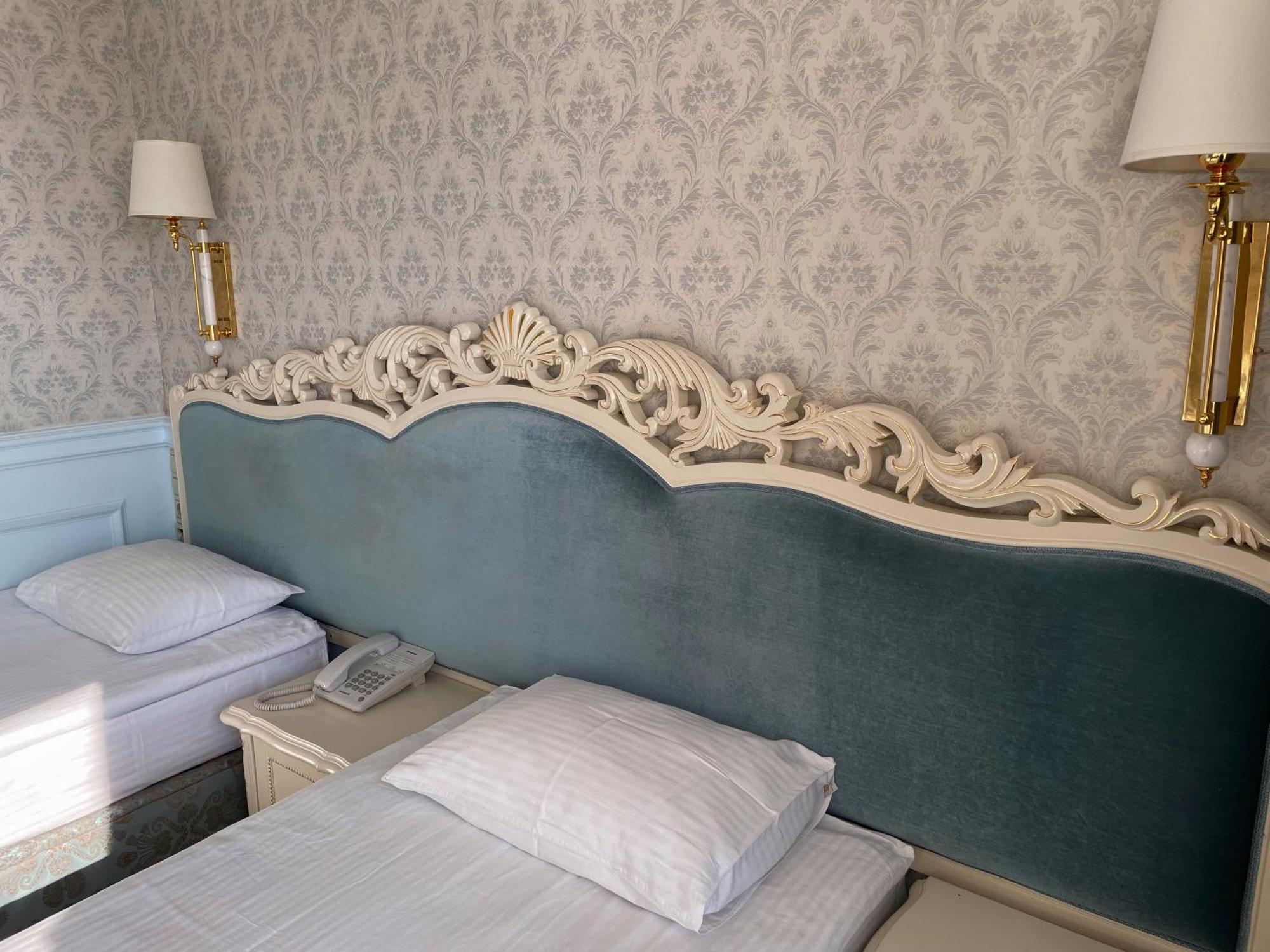 Royal Olympic Hotel Kijev Kültér fotó