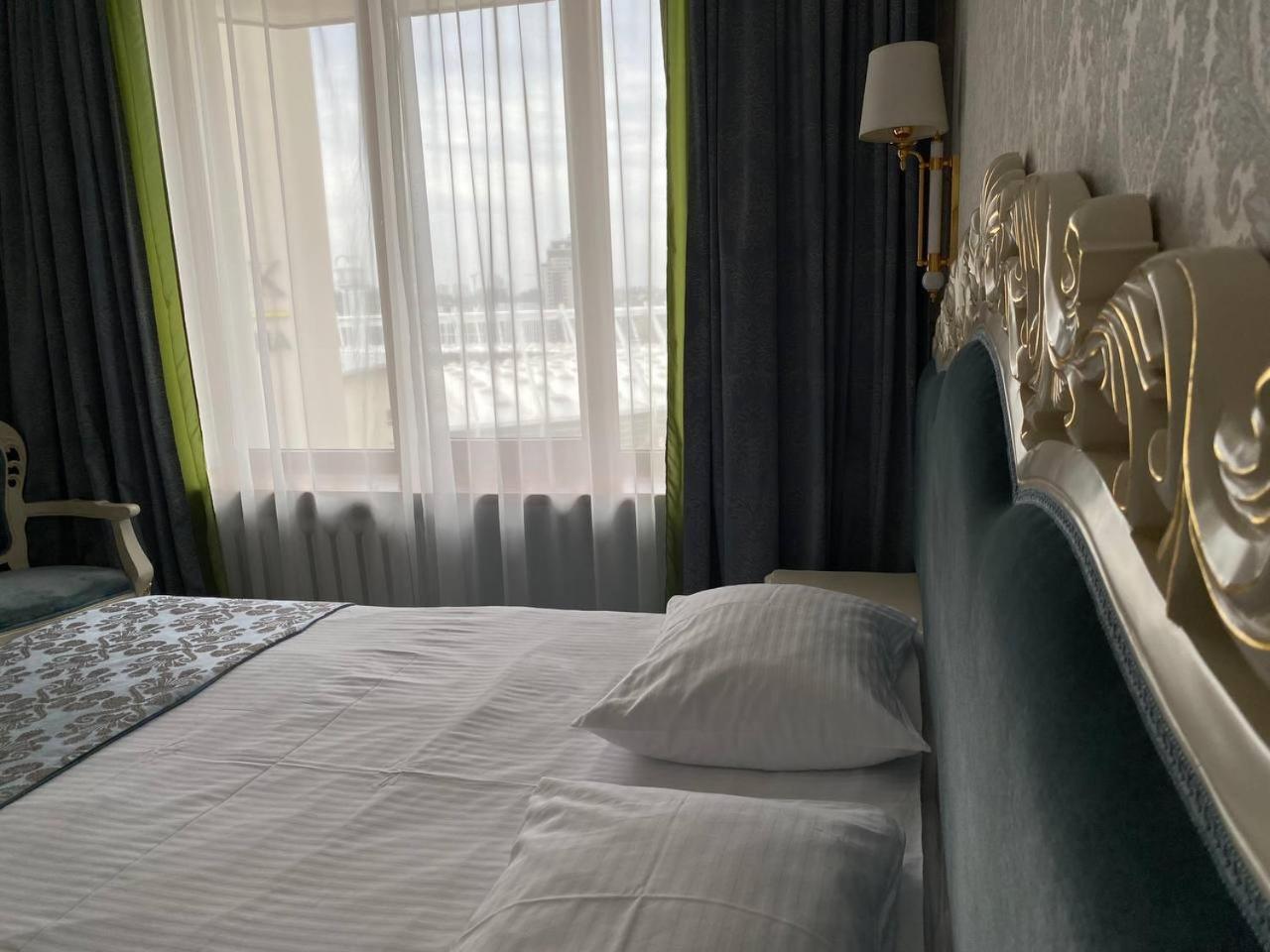 Royal Olympic Hotel Kijev Szoba fotó