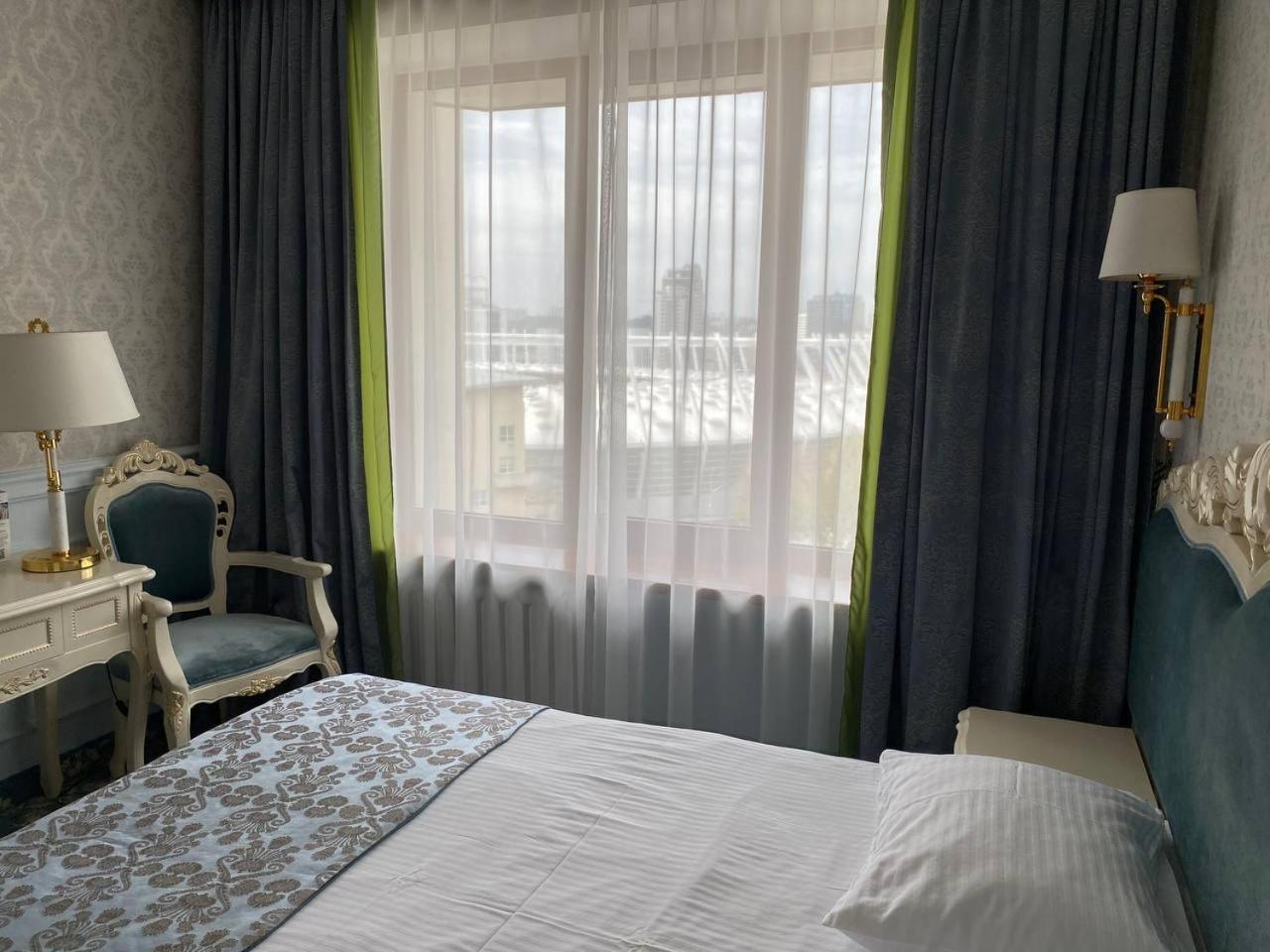 Royal Olympic Hotel Kijev Kültér fotó
