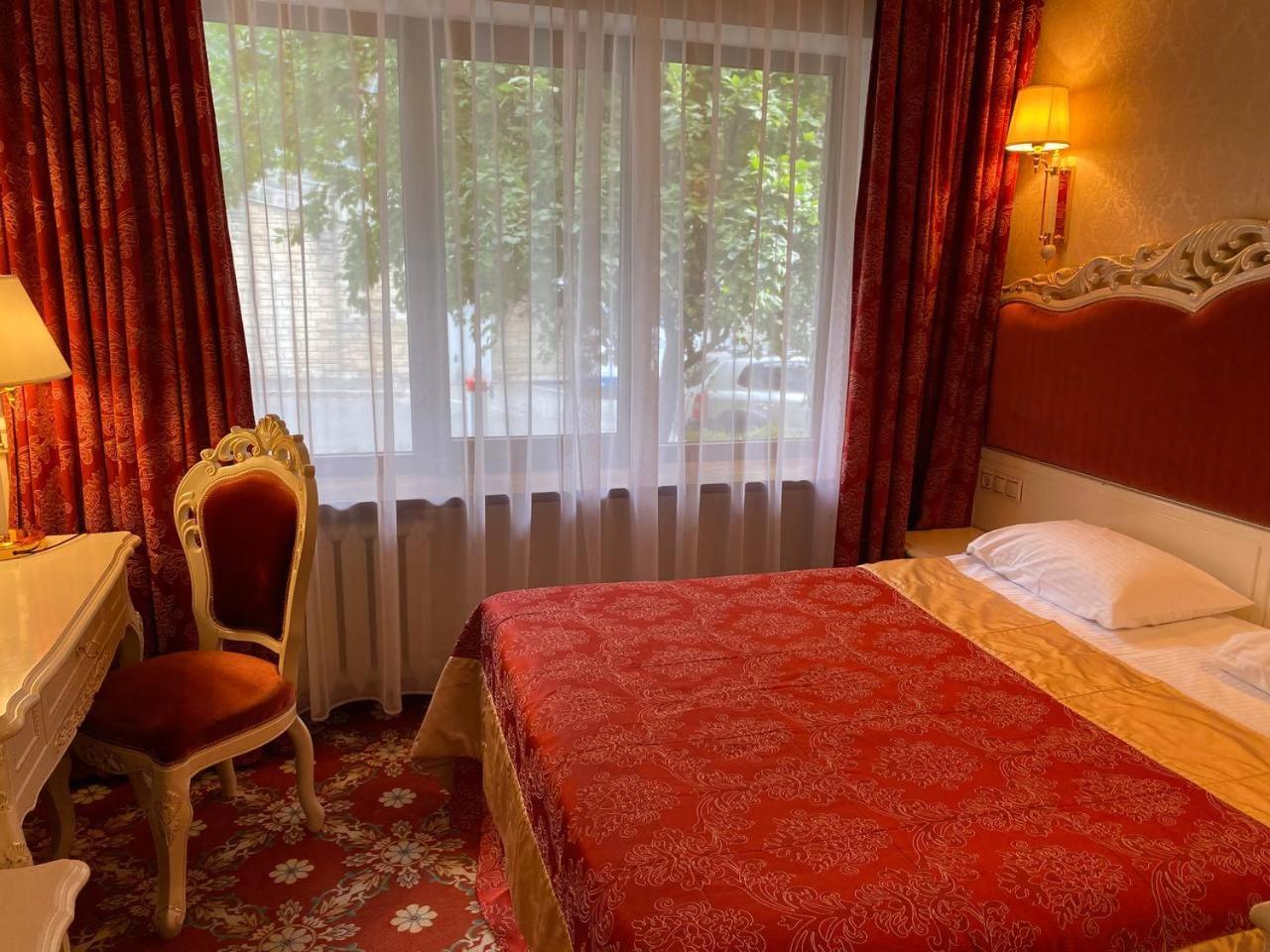 Royal Olympic Hotel Kijev Szoba fotó